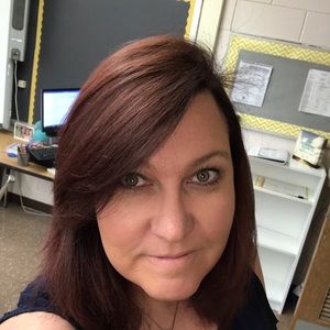 Meet your Posher, Kerryabernethy